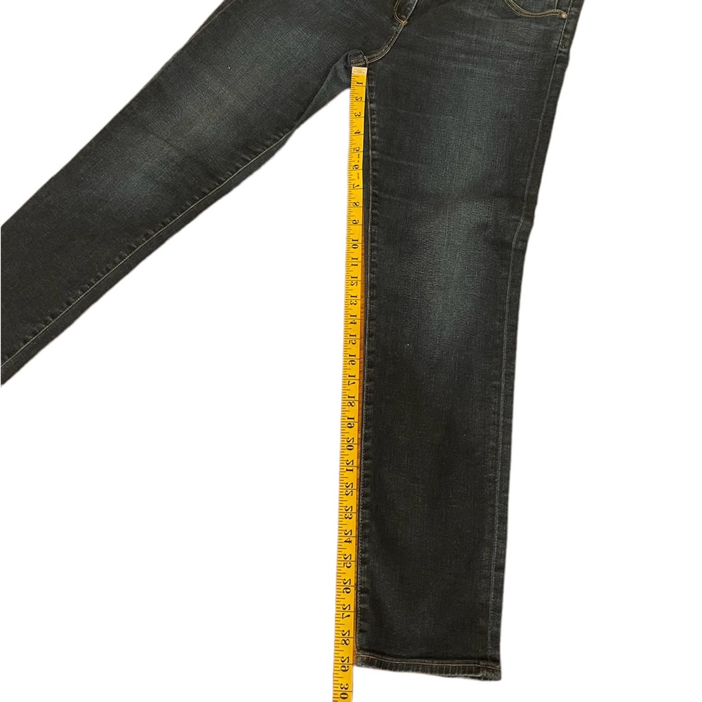 AG Adriano Goldschmied The Stilt Cigarette Leg Skinny - Women’s 32R (US … - Picture 6 of 12